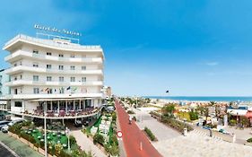 Hotel Des Nations - Vintage Hotel sul mare